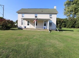 8920 Lancaster Kirkersville Rd NW, Baltimore, OH 43105
