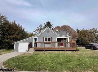 30360 County Road 12, Mitchell, NE 69357