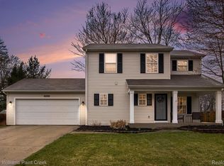 8150 Black Forest Dr, Portage, MI