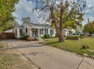 813 Scott Dr, Arlington, TX 76012