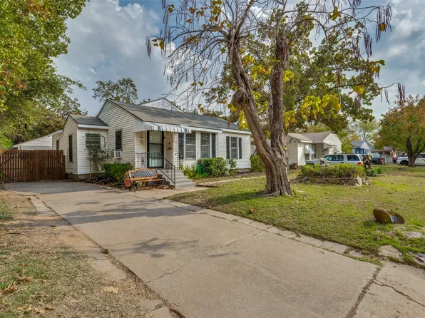 813 Scott Dr, Arlington, TX 76012