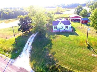 29319 State Hwy N, Ewing, MO 63440