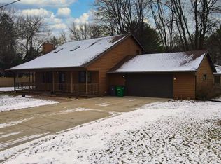 231 May St, Wisconsin Rapids, WI 54495