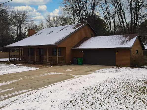 231 MAY STREET, Wisconsin Rapids, WI 54495