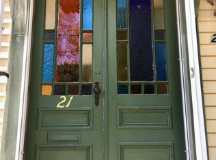 21 Fountain St #2, Gardiner, ME 04345