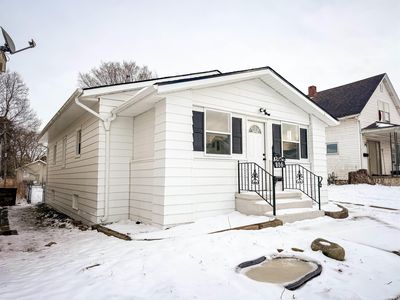 806 S 27th St, South Bend, IN, 46615