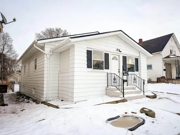 806 S 27th St, South Bend, IN 46615
