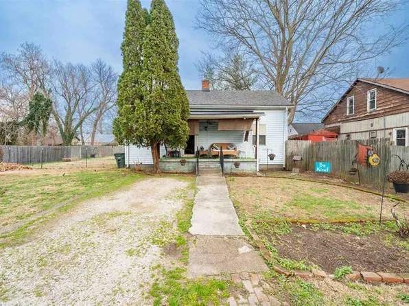 725 Elm St, Owensboro, KY 42301