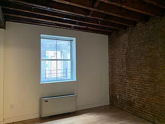 Rented by The Durst Organization