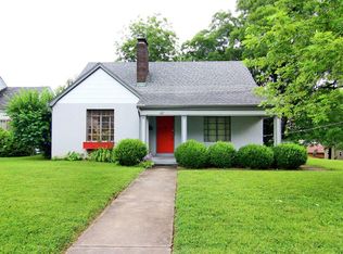 107 N Sunset Blvd, Cape Girardeau, MO 63701