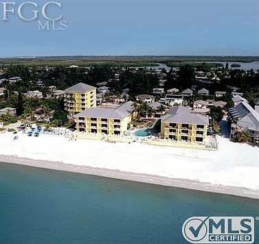 Sandpiper Gulf Resort