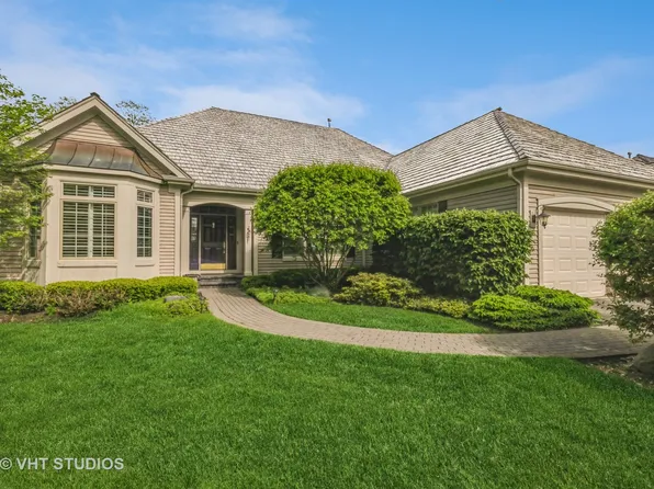 1717 River Birch Way, Libertyville, IL 60048