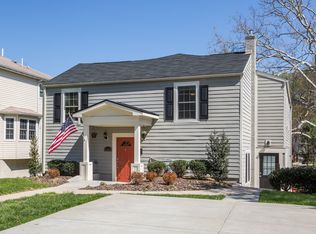 10545 Wheatley St, Kensington, MD 20895