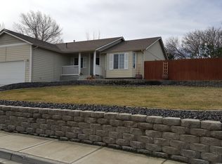 4516 Sedona Dr, Pasco, WA