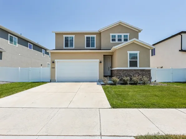 5528 N Solo St, Eagle Mountain, UT 84005