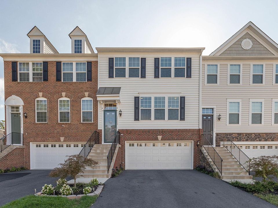 1st image of 16603 Danridge Manor Dr