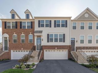16603 Danridge Manor Dr, Woodbridge, VA 22191