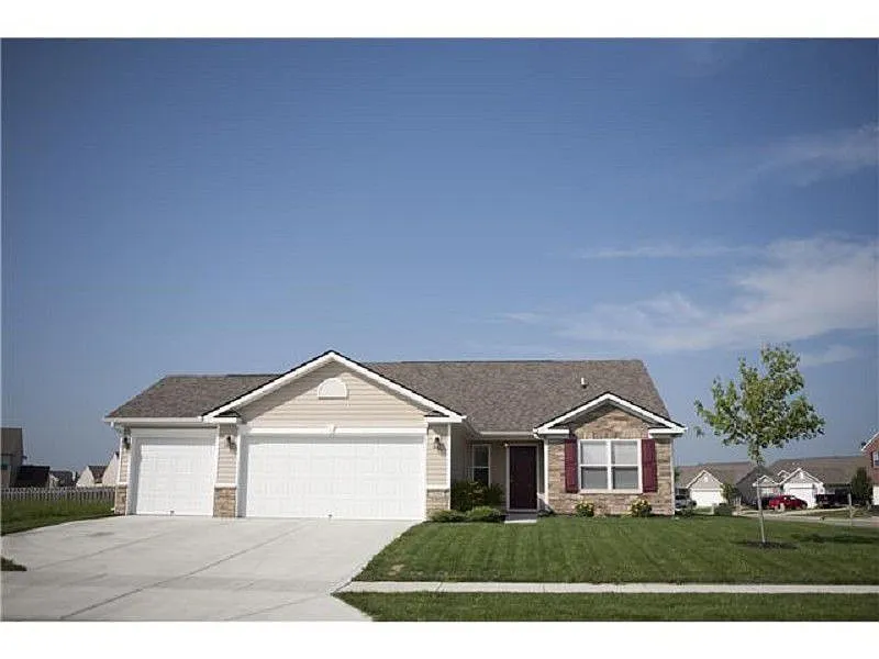 3490 Limesprings Ln photo 1