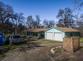 5651 Wolf Trl, Loma Rica, CA 95901
