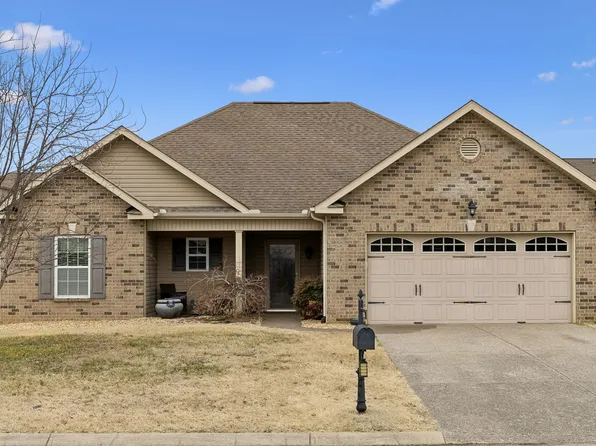 1116 Savannah Ave, Gallatin, TN 37066