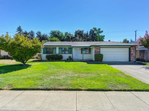 2525 La Cumbra Cir, Rancho Cordova, CA 95670