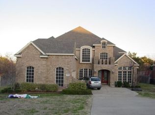 1116 Marisa Ln, Desoto, TX 75115