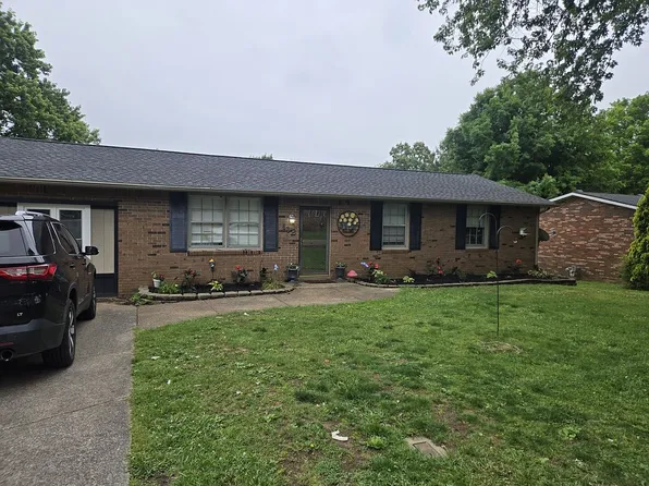 112 Reed Pl, Madisonville, KY 42431
