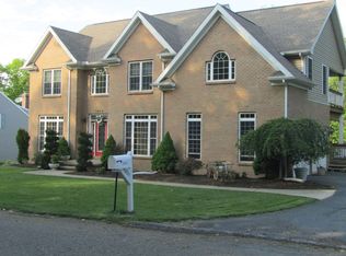 1802 Campbell St, Williamsport, PA 17701