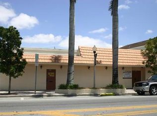 815 N Krome Ave, Florida City, FL 33034