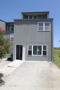 2106 E Fort Macon Road #316, Atlantic Beach, NC, 28512