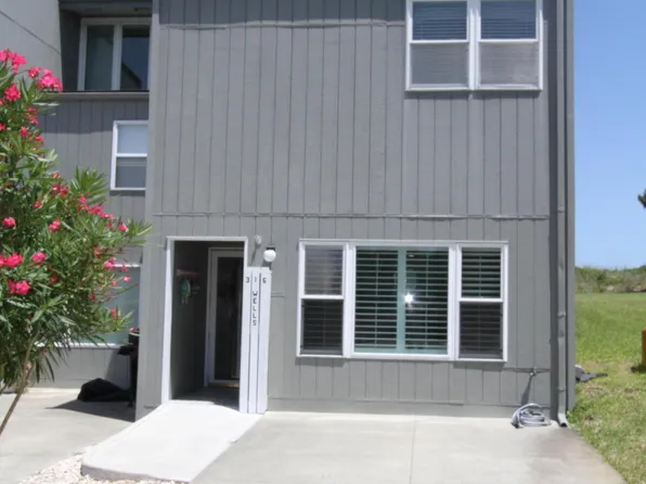 2106 E Fort Macon Road #316, Atlantic Beach, NC 28512