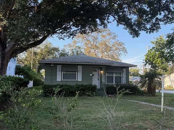 501 31st Ave N, Saint Petersburg, FL 33704