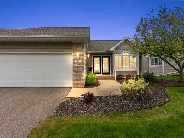 2107 Blue Bell Way NW, Grand Rapids, MI 49504