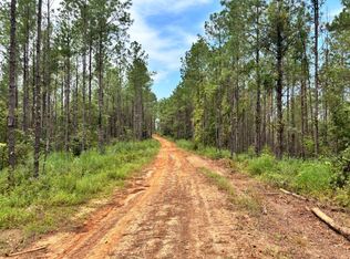 Intersection Of Cres #613, Shubuta, MS 39360
