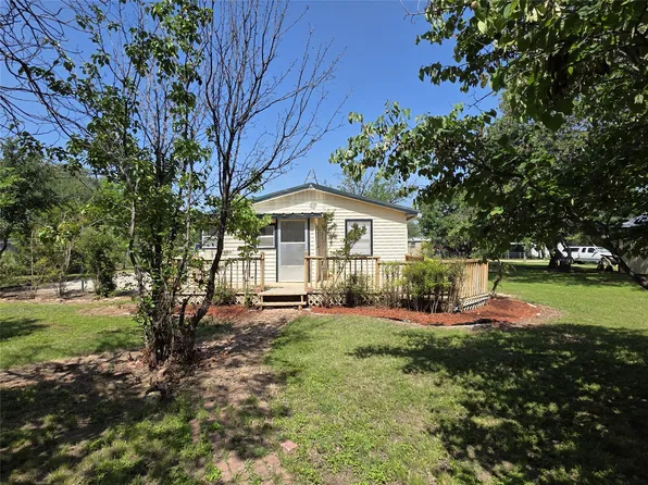 8082 County Road 604, Brownwood, TX 76801