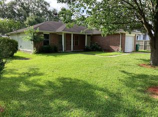 13407 McDoyle Rd, Houston, TX 77048