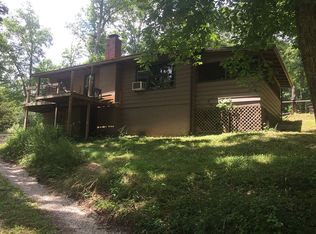 3982 London Dock Rd, London, KY 40744