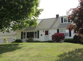 14 Summit Ter, North Brookfield, MA 01535