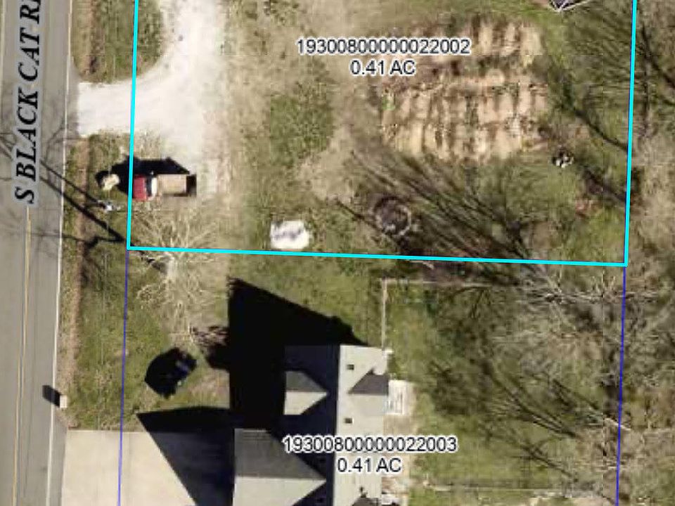 2nd image of N Black Cat Rd