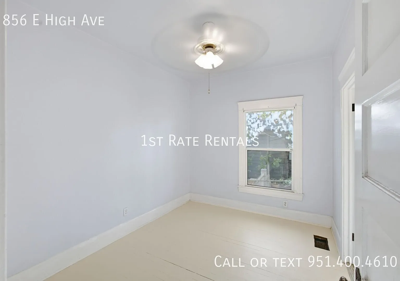 3 bed, 1.0 bath, 1115 sqft, $2,500 — Photo 2