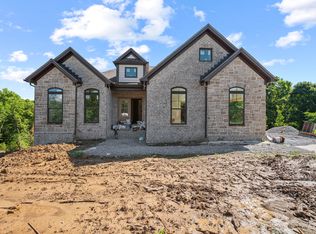 509 Upper Hines Creek Rd, Richmond, KY 40475