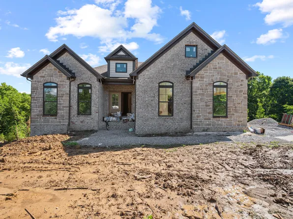 509 Upper Hines Creek Rd, Richmond, KY 40475