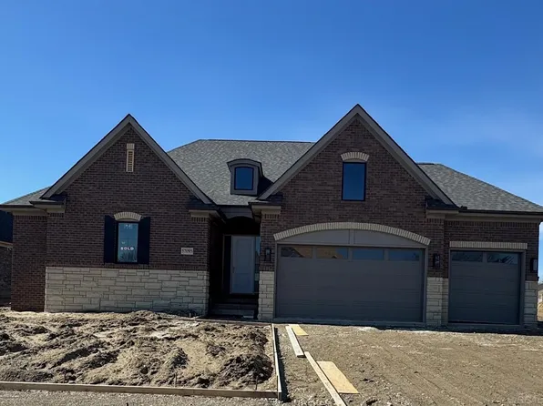 57095 Veridian Blvd, Washington, MI 48094