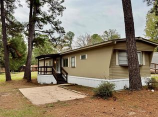 28 Heron Ln, Trinity, TX 75862