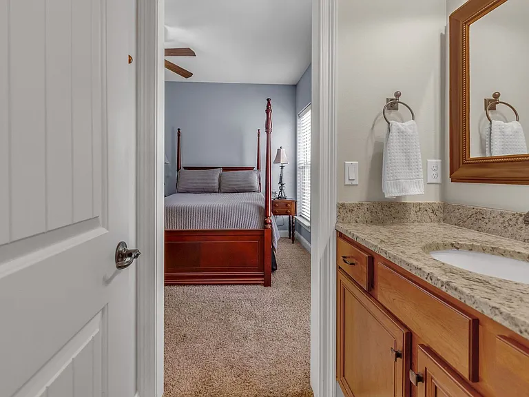 9007 Rushing River Way — Photo 39