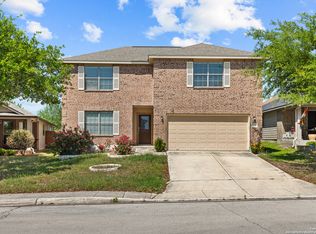 3919 Maiden Way, Converse, TX 78109