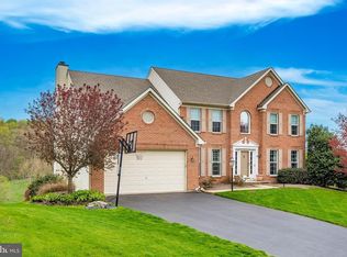 3 Ivy Hill Dr, Middletown, MD 21769