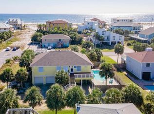 1015 Maldonado Dr, Pensacola Beach, FL 32561