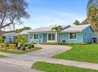 2811 NE 45th St, Lighthouse Point, FL 33064