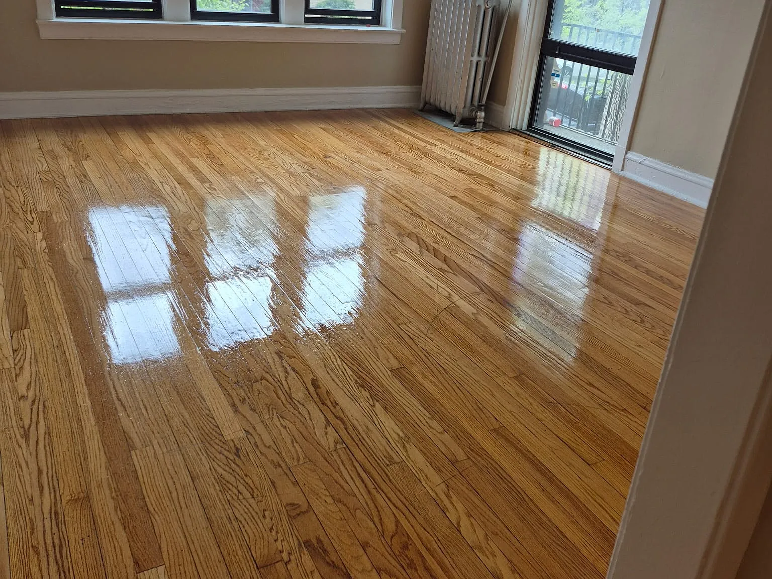 2 bed, 1200 sqft, $1,500 — Photo 3